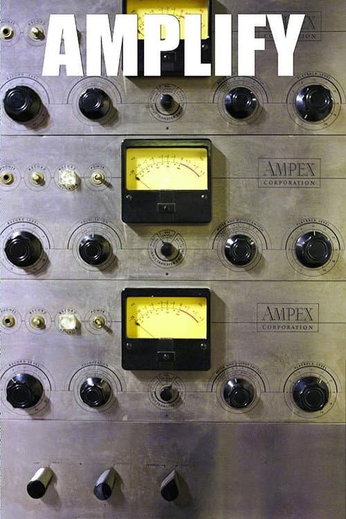 Amplify