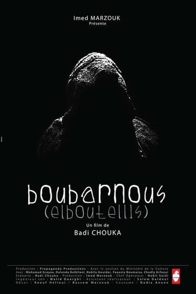 Boubarnous