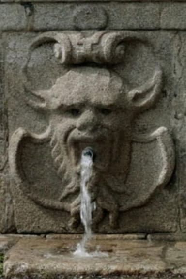 Chafariz das Virtudes