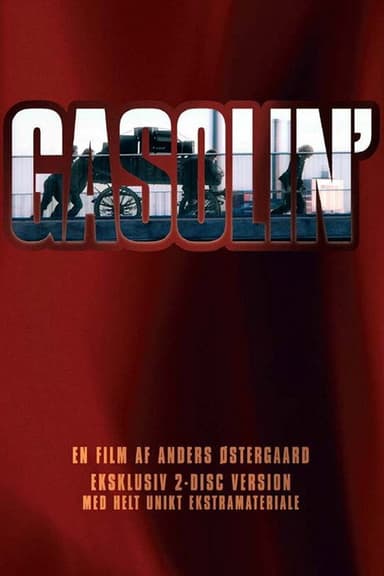 Gasolin United