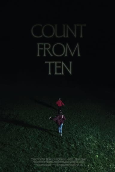 Count from Ten