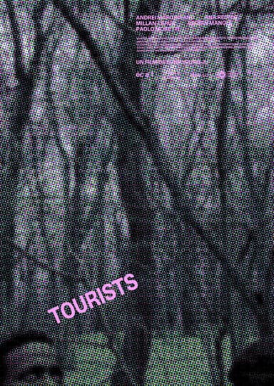 Tourists