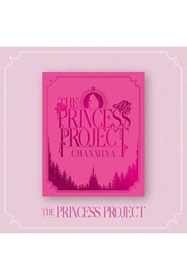 THE PRINCESS PROJECT: FINAL