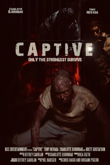 Captive