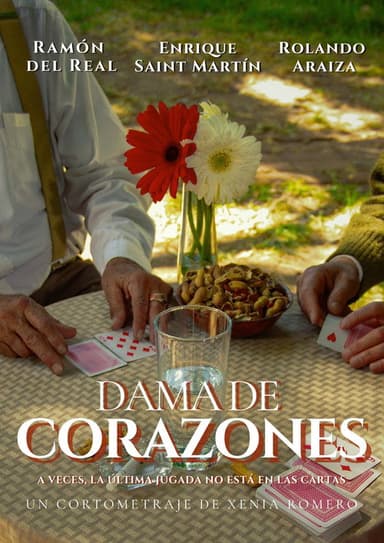 Dama de Corazones