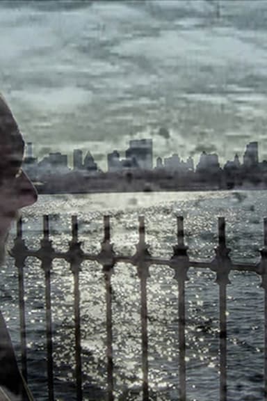 Sem Titulo #2: La Mer Larme