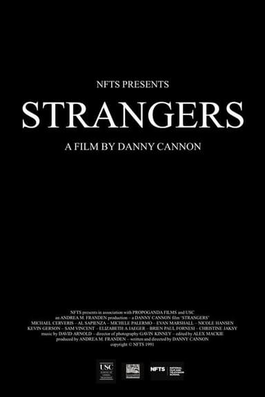 Strangers