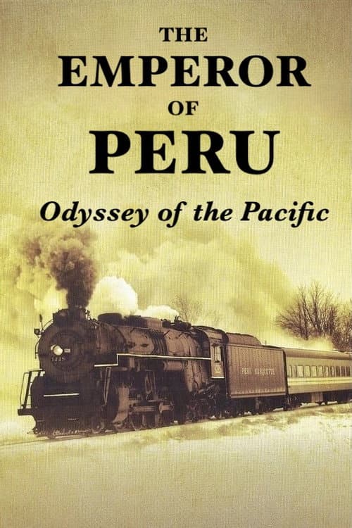 The Emperor of Peru