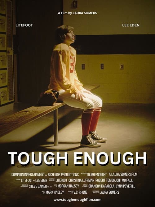 Tough Enough