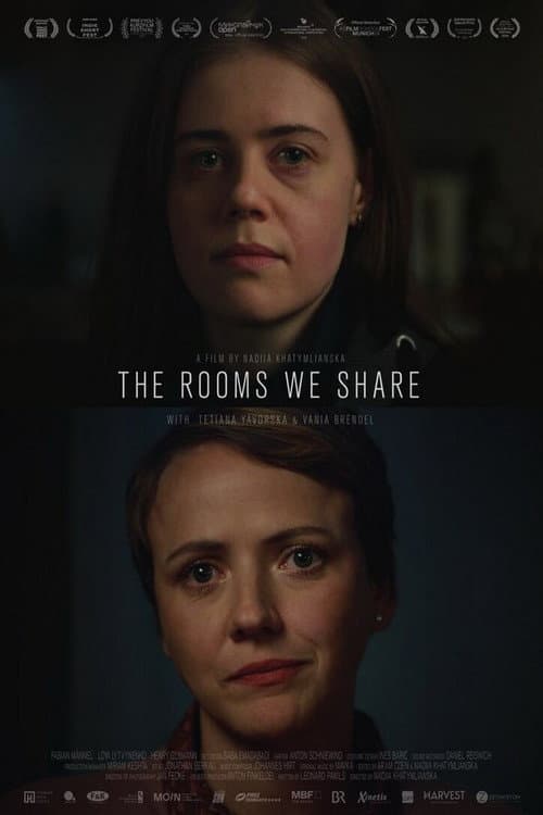 The Rooms We Share