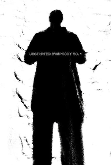 Unstarted Symphony No. 1