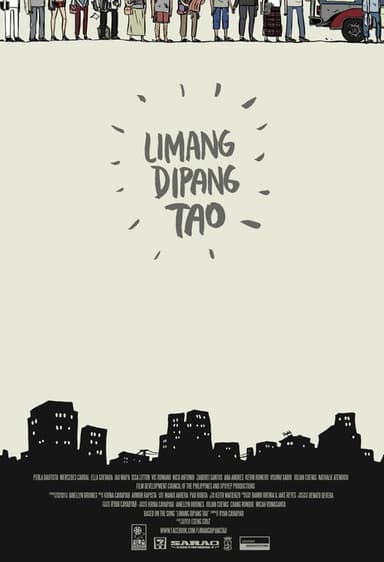Limang Dipang Tao