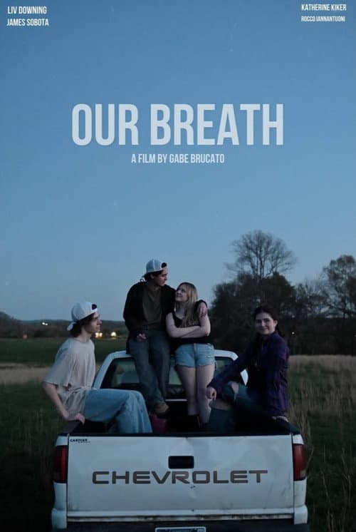 Our Breath