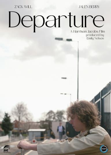 Departure