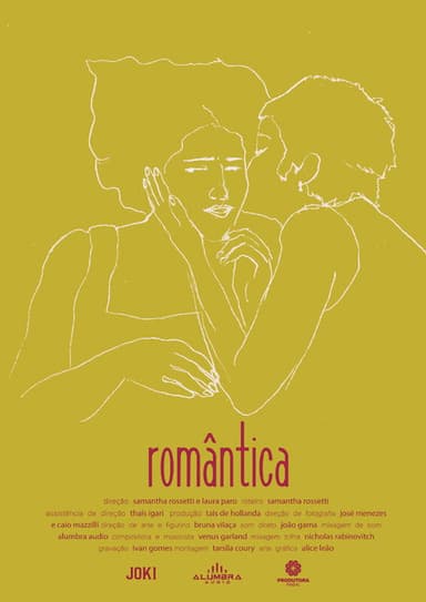 Romântica