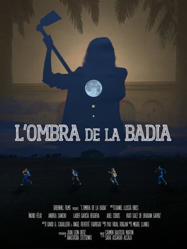 L'ombra de la badia