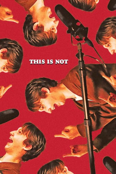 This Is Not