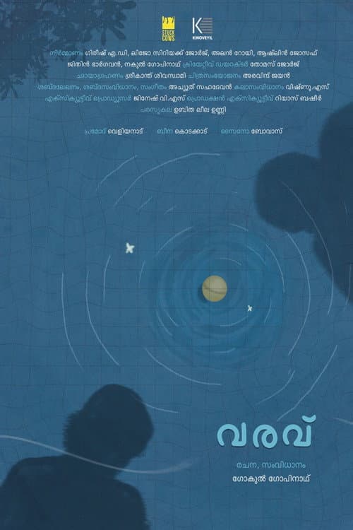 Varavu (The Visit)
