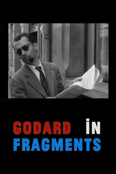 Godard in Fragments
