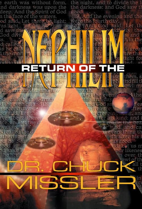 Return of the Nephilim