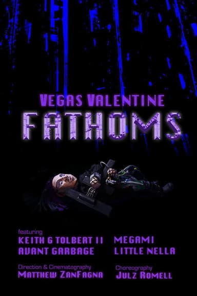 Vegas Valentine: Fathoms