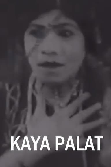Kaya Palat