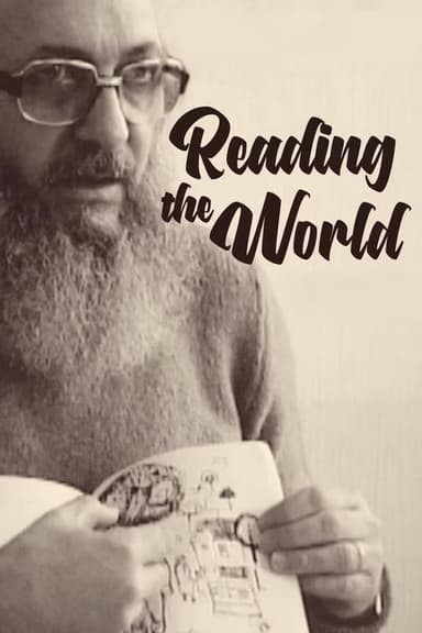 Reading the World