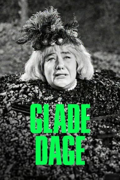 Glade Dage