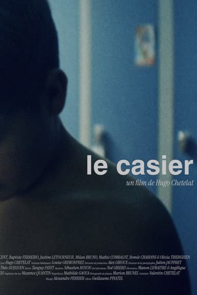 Le casier
