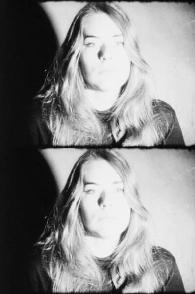 Screen Test: Mary Woronov