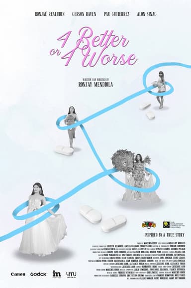 4 Better or 4 Worse
