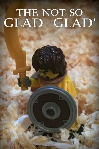 The Not So Glad Glad'