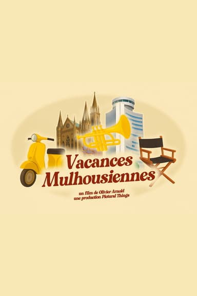 Vacances Mulhousiennes