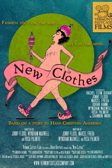 New Clothes