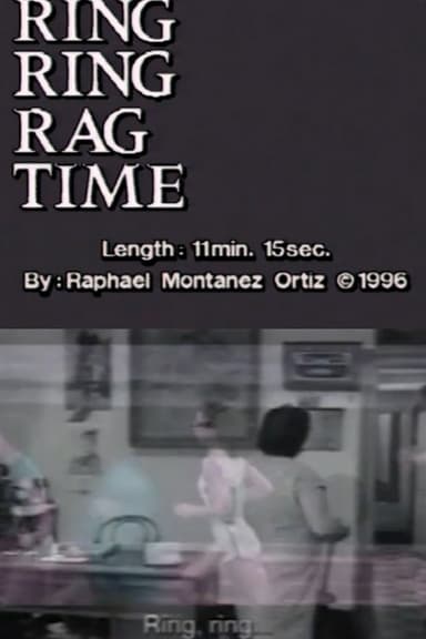 Ring Ring Rag Time