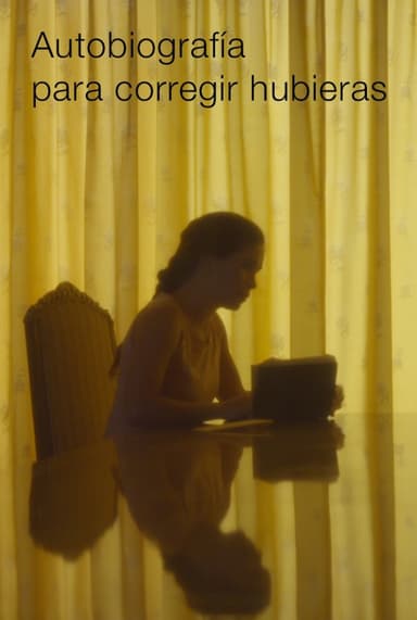 Autobiography to Correct What-ifs