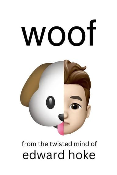 Woof.
