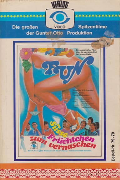 Fun Forever