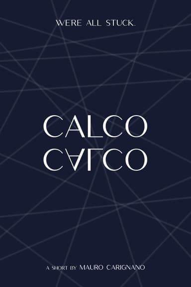 CALCO (A Symphony of Echo)