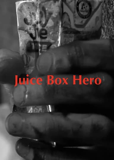 Juice Box Hero