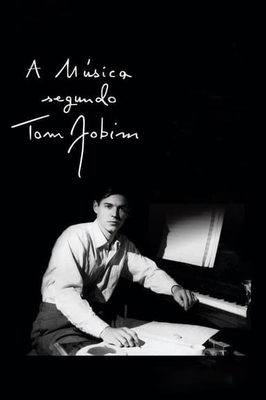 The Music According to Tom Jobim