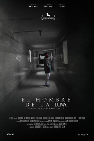 The Moonman