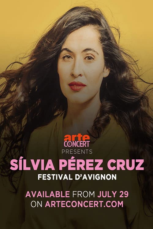 Toda la vida, un dia: Silvia Pérez Cruz Avignon Festival 2024