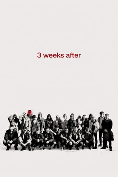 3 Weeks After