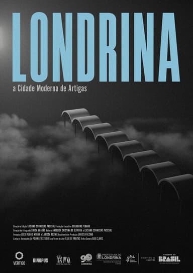 Londrina, a Cidade Moderna de Artigas