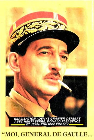 Life of General De Gaulle