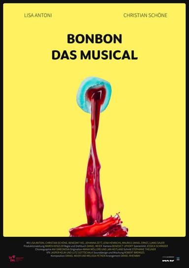 Bonbon - Das Musical