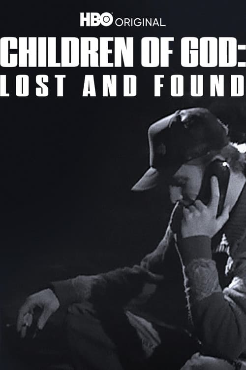 Children of God: Lost and Found