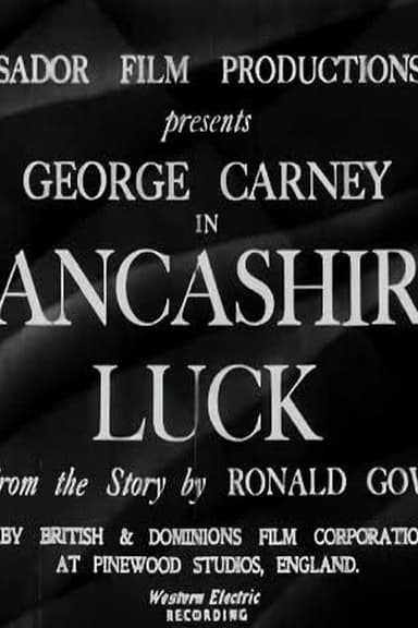 Lancashire Luck