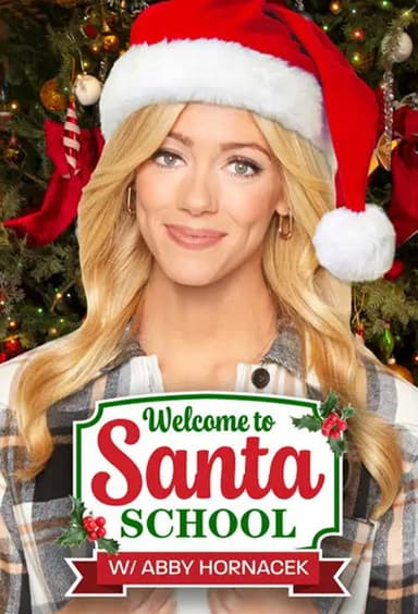 Welcome to Santa School